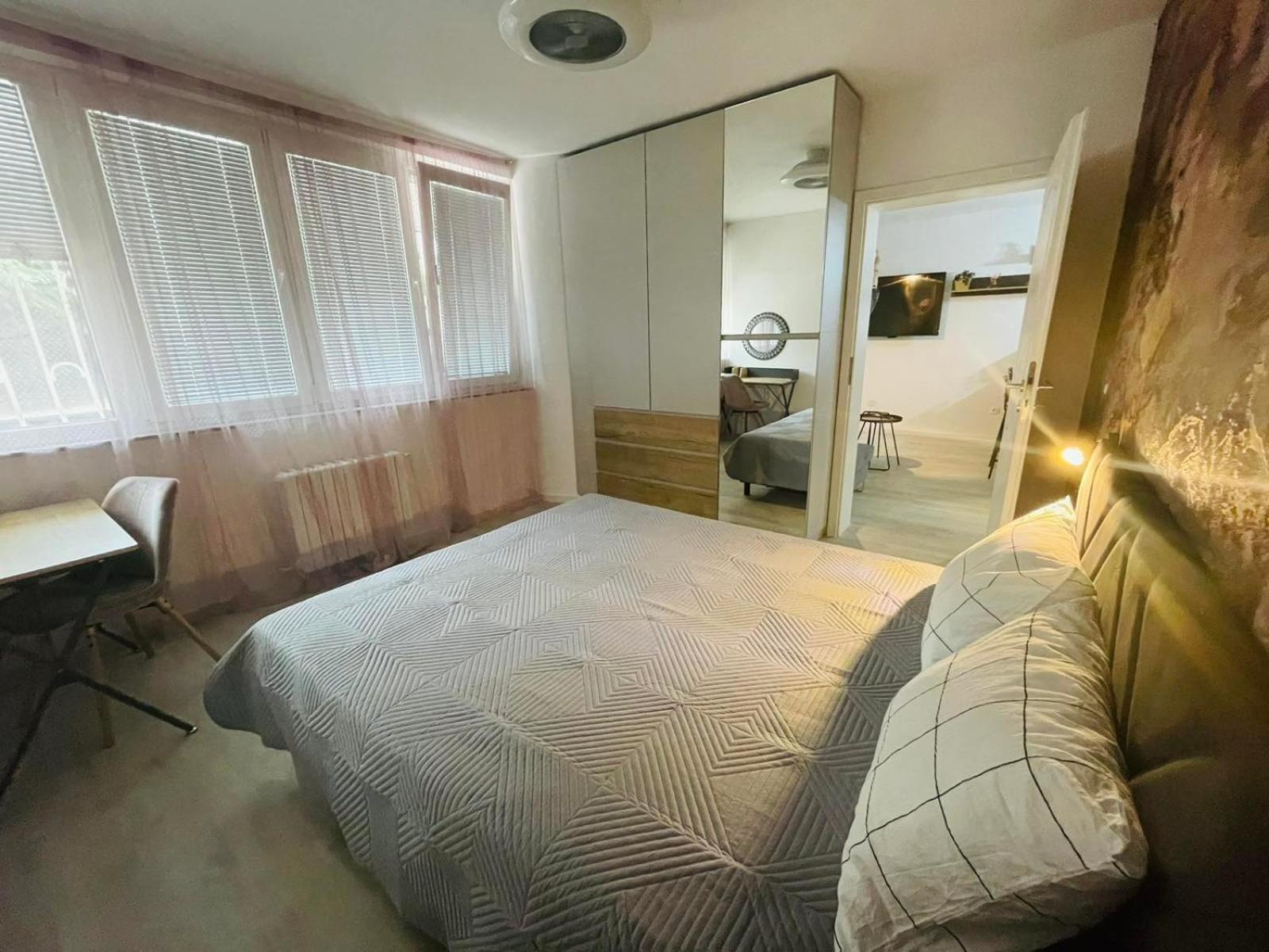 Apartament-Demian София Экстерьер фото