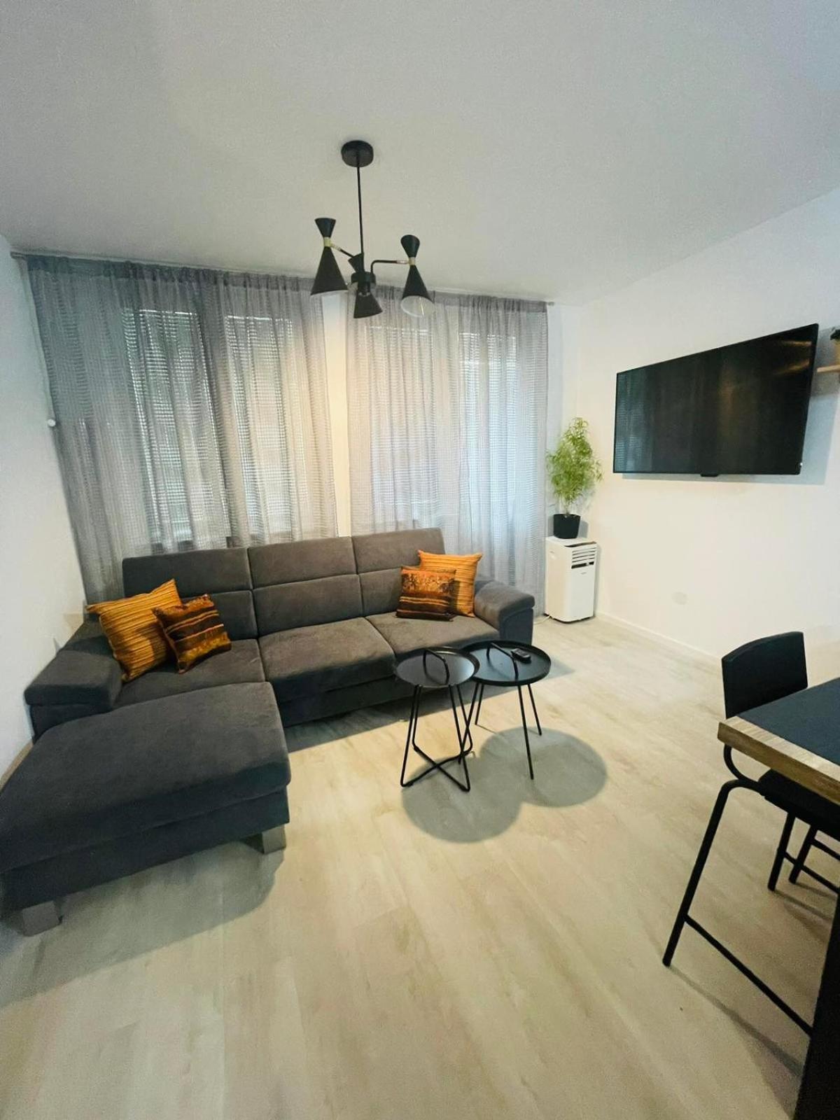 Apartament-Demian София Экстерьер фото