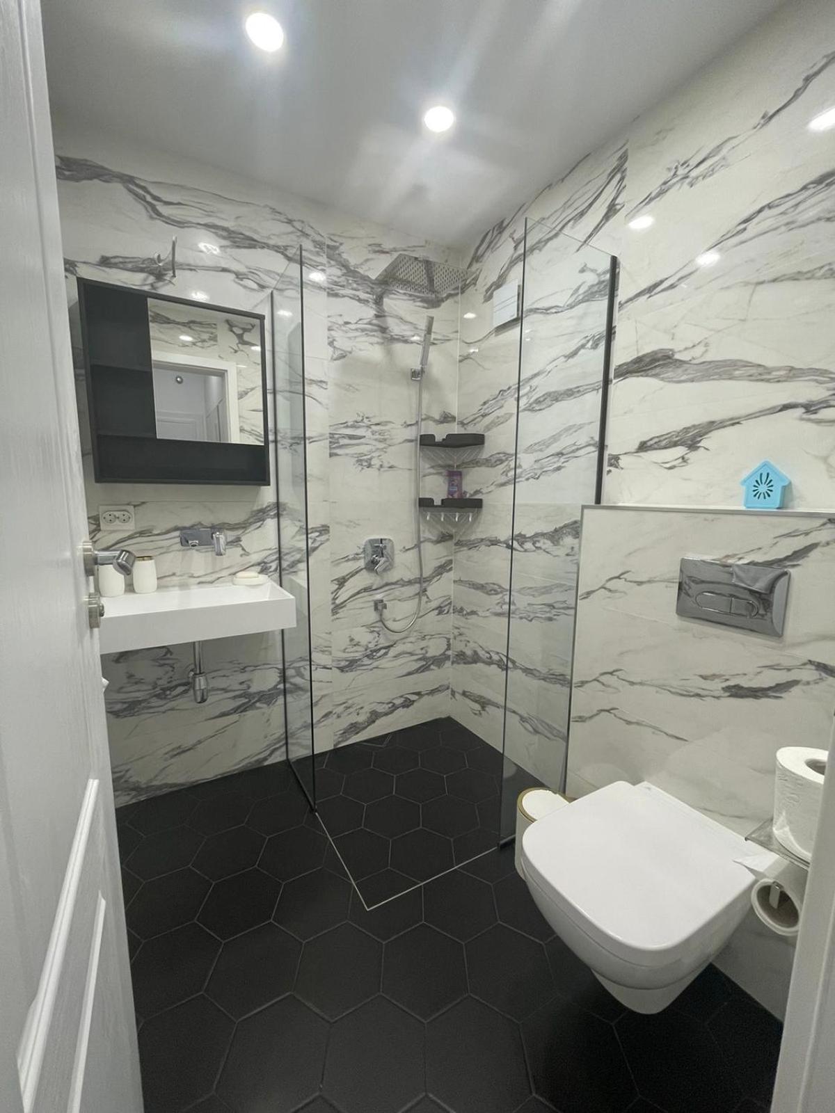 Apartament-Demian София Экстерьер фото